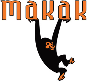 Makak logo