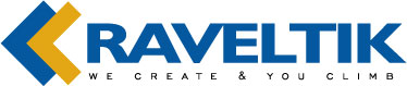 Raveltik logo