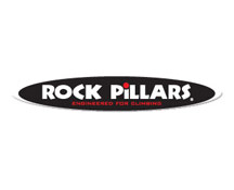 Rock Pillars